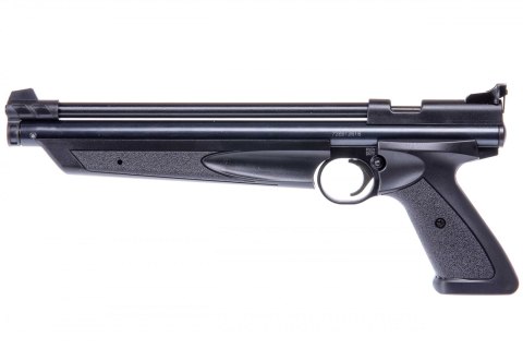 Crosman 1377 Black 4,5mm