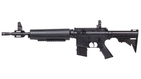 Crosman M4-177 SET 4,5mm