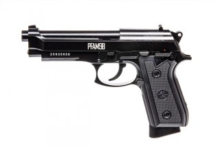 Crosman PFAM9B Full Auto