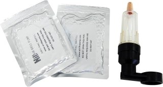 Filtr do PCP pompek Hill MK4, MK5, Spartan