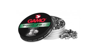 Gamo Expander 250szt 5,50mm