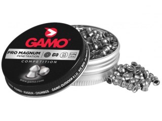 Gamo Pro Magnum Penetration 250szt 4,50mm