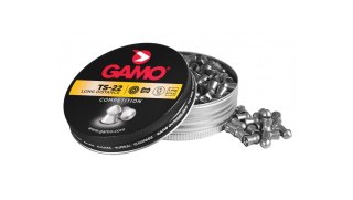 Gamo TS-22 200szt 5,50mm