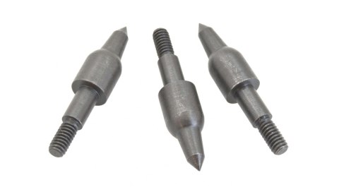 Grot wkręcany - ostry 125 Grain