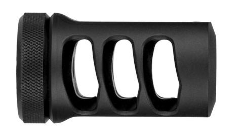 Hamulec wylotowy PCP Muzzle Brake FX Pro 8.5 mm GWINT 1/2UNF