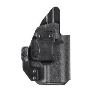 Kabura Cloudgear IWB Taco do MC9 Prime modwing Małgorzata Sitarz BRUNKO