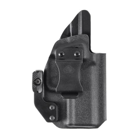 Kabura Cloudgear IWB Taco do MC9 Prime modwing Małgorzata Sitarz BRUNKO