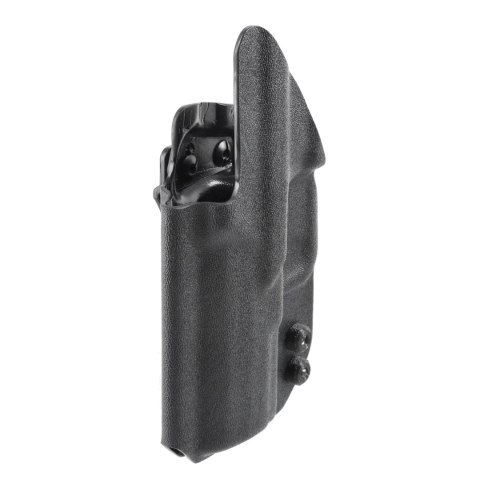 Kabura Cloudgear IWB Taco do MC9 Prime modwing Małgorzata Sitarz BRUNKO