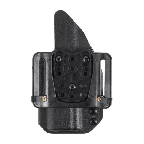 Kabura Cloudgear Kydex Piro do MC9 Prime Małgorzata Sitarz BRUNKO