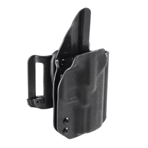 Kabura Cloudgear Kydex Piro do MC9 Prime Małgorzata Sitarz BRUNKO