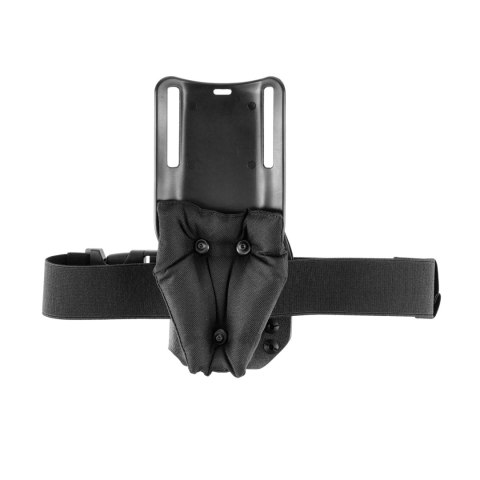 Kabura Cloudgear OWB Taco do MC9 Prime panel obniżony, pas, ComfortPad Małgorzata Sitarz BRUNKO