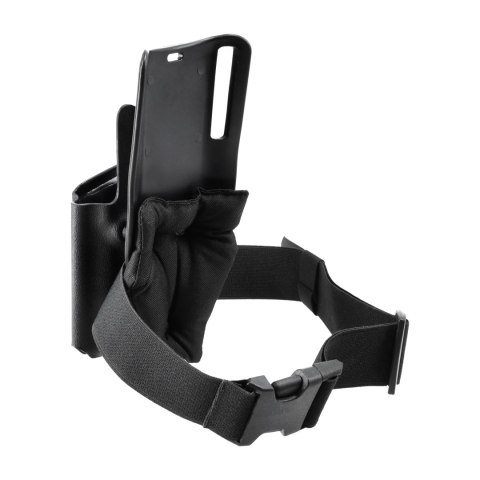 Kabura Cloudgear OWB Taco do MC9 Prime panel obniżony, pas, ComfortPad Małgorzata Sitarz BRUNKO