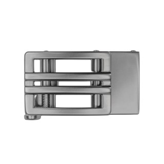 Klamra do paska do spodni Kore Essentials X1 Gunmetal KORE Essentials