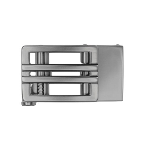 Klamra do paska do spodni Kore Essentials X1 Gunmetal KORE Essentials