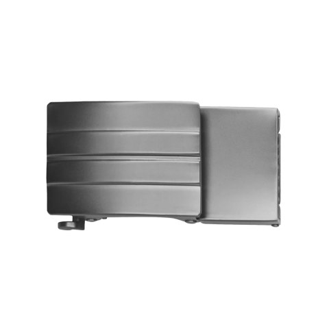 Klamra do paska do spodni Kore Essentials X2 Gunmetal KORE Essentials