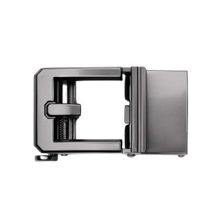 Klamra do paska do spodni Kore Essentials X3 Gunmetal KORE Essentials