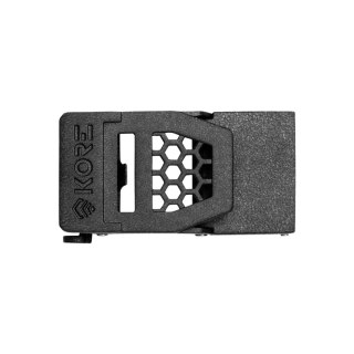 Klamra do paska do spodni Kore Essentials X6 Black KORE Essentials