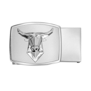 Klamra do paska do spodni Kore Essentials Bull KORE Essentials