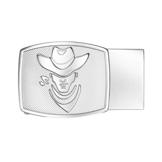 Klamra do paska do spodni Kore Essentials Cowboy KORE Essentials
