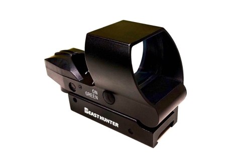 Kolimator Navy PointSight Red/Green