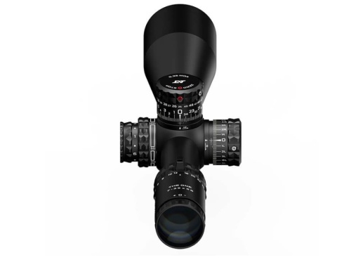 Luneta Celownicza DNT TheOne 7-35x56 Rifle Scope MIL