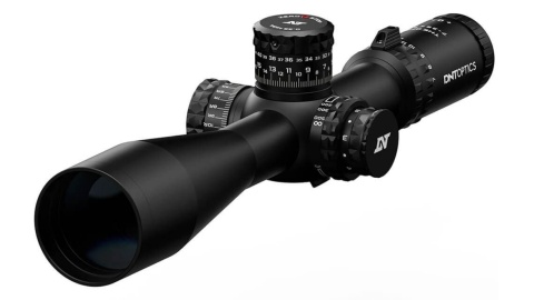 Luneta Celownicza DNT TheOne 7-35x56 Rifle Scope MOA