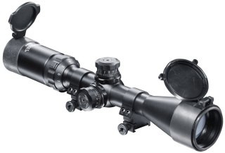 Luneta snajperska Walther 3-9x44