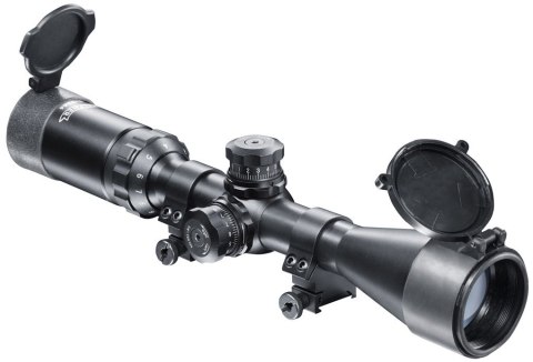 Luneta snajperska Walther 3-9x44