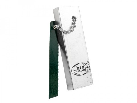MFH Wojskowy nóż magnezowy
