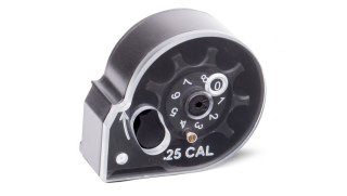 Magazynek Crosman Benjamin Marauder 6,35mm