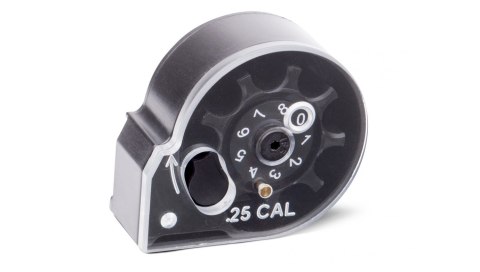 Magazynek Crosman Benjamin Marauder 6,35mm