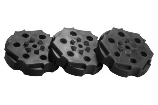 Magazynek Crosman Vigilante/Triple Threat na BB 1szt