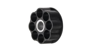 Magazynek Glock 17 BlowBack BB/Diabolo cylindryczny