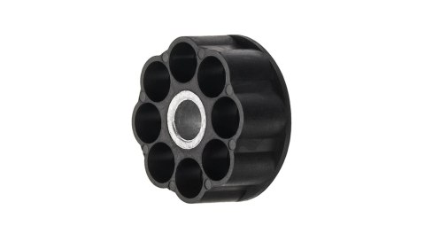 Magazynek Glock 17 BlowBack BB/Diabolo cylindryczny