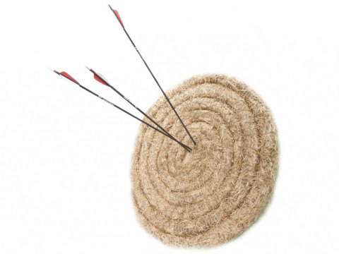 Mata łucznicza/kusznicza Beast Hunter EXTRA PROFI 60 cm