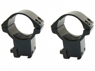 Montaż dwuczęściowy 11mm/25,4mm wysoki Venox