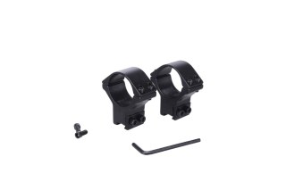 Montaż dwuczęściowy 11mm/30mm średni Venox
