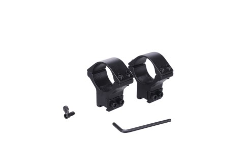 Montaż dwuczęściowy 11mm/30mm średni Venox