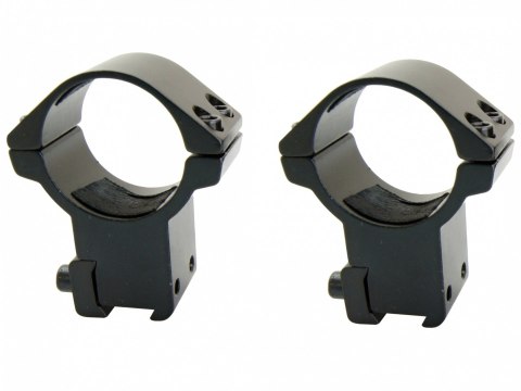 Montaż dwuczęściowy 11mm/30mm wysoki Venox