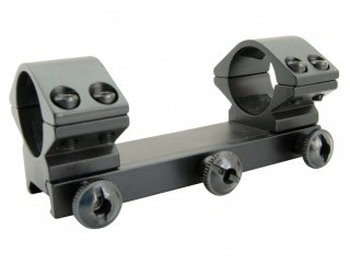 Montaż jednoczęściowy 22mm/25,4mm niski Venox