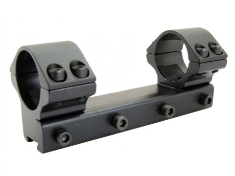 Montaż monolityczny 11mm/25,4mm średni Venox