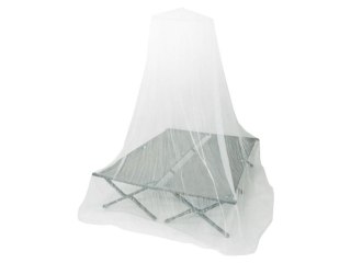 Moskitiera MFH duża biała 0,63x2,5x12,5 m