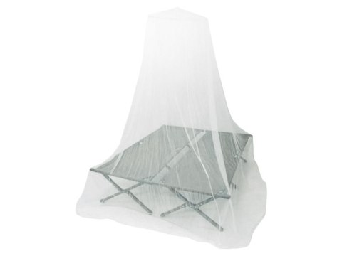 Moskitiera MFH duża biała 0,63x2,5x12,5 m