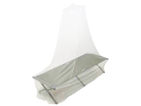 Moskitiera MFH mała biała 0,63x2x8 m