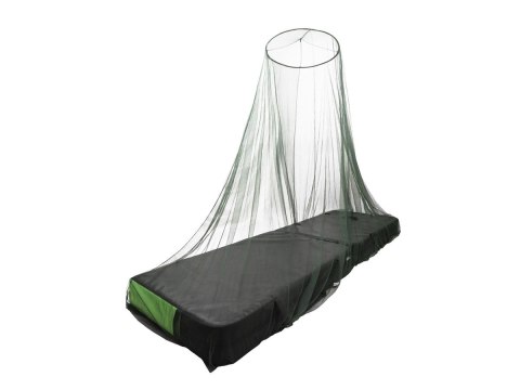 Moskitiera MFH mała zielona 0,63x2x8 m