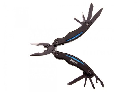 Multitool Ganzo G109 niebieski