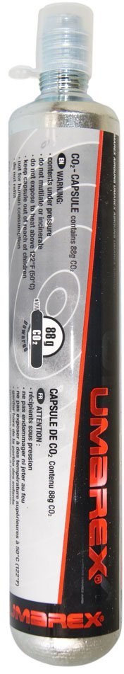 Bombička CO2 Umarex 88g 1szt