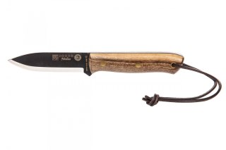 Nóż Joker Nordico CN115-P z krzesiwem