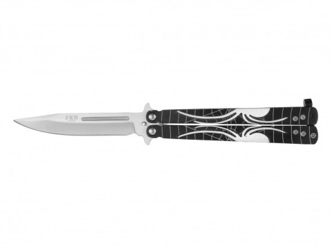 Nóż motylkowy Joker JKR343