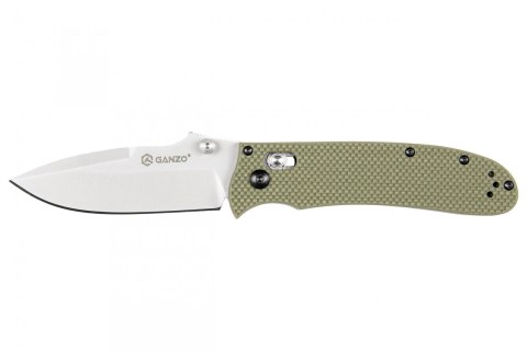 Nóż zamykający Ganzo G704-G